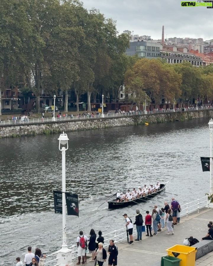 Ana Tena - 20.3K Likes - primera semana en bilbao
💘🥳🌸🫒🚣🏽