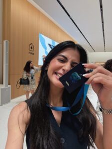 Actress Anahita Karanjia HD Photos and Wallpapers September 2025