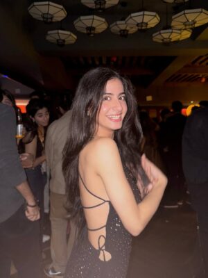 Anahita Karanjia Instagram - not minimal, for once 😌
📍 @kokomumbai