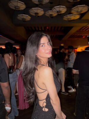Anahita Karanjia Instagram - not minimal, for once 😌
📍 @kokomumbai