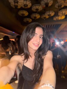 Actress Anahita Karanjia HD Photos and Wallpapers August 2025