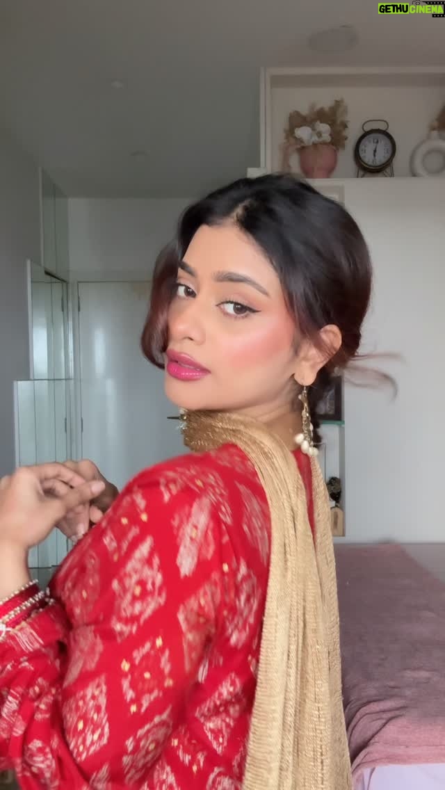 Anam Darbar - 52.4K Likes - in my @karanaujla era ✨

#karanaujla #transition #desi