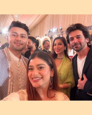 Anam Darbar Instagram - Dawat-e- Iftaar 🤍✨