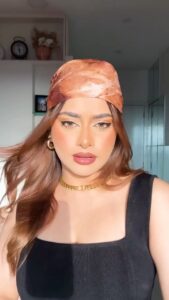 Actress Anam Darbar HD Photos and Wallpapers July 2025