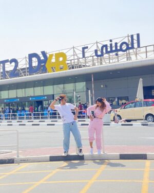 Anam Darbar Instagram - happpppiesssst birthdaaaaay to humara pyaaara Momoooo aka Jeff🥰♥️
kuch toh acha kaam kiya hoga life mein joh tu mujhe milaaaa haiiiii !!! MY BESTT BESTT BEST BUDDDY🤍
sorry for not being there on your special day but koi nahi aakar fulll partyyyyy 🥳🎉
may Allah bless you with the best! ✨
loveeeee youuuu 💁🏼♀️♥️
#bestfriend #birthday