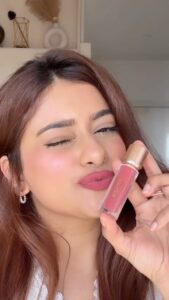 Actress Anam Darbar HD Photos and Wallpapers February 2025