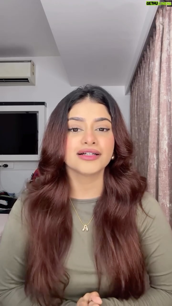 Anam Darbar - 201.1K Likes - we’re here for you @awez_darbar 🤍

@nagmamirajkar love you nagmaaaiii🫶🏻

& extra thank you to @amaal_mallik & @iam_kunickaasadanand for your kind words & comforting hug 🫂🤍 sending you all my love✨

#biggboss19