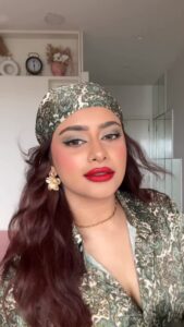 Actress Anam Darbar HD Photos and Wallpapers July 2025