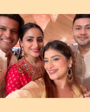 Anam Darbar Instagram - Dawat-e- Iftaar 🤍✨