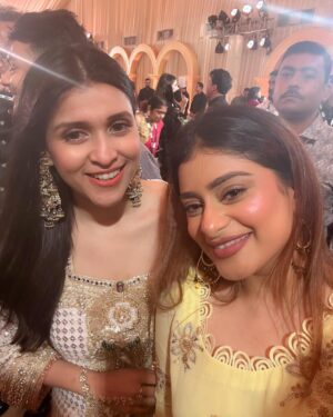 Anam Darbar Instagram - Dawat-e- Iftaar 🤍✨