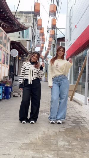 Anam Darbar Instagram - my fav travel partner ♥️🛩️
tag yours 🫵🏻
#southkorea #korea #travel