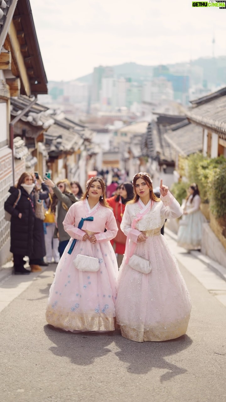 Anam Darbar - 195.1K Likes - once upon a time in korea 🌸

#hanbok #southkorea #korea #seoul