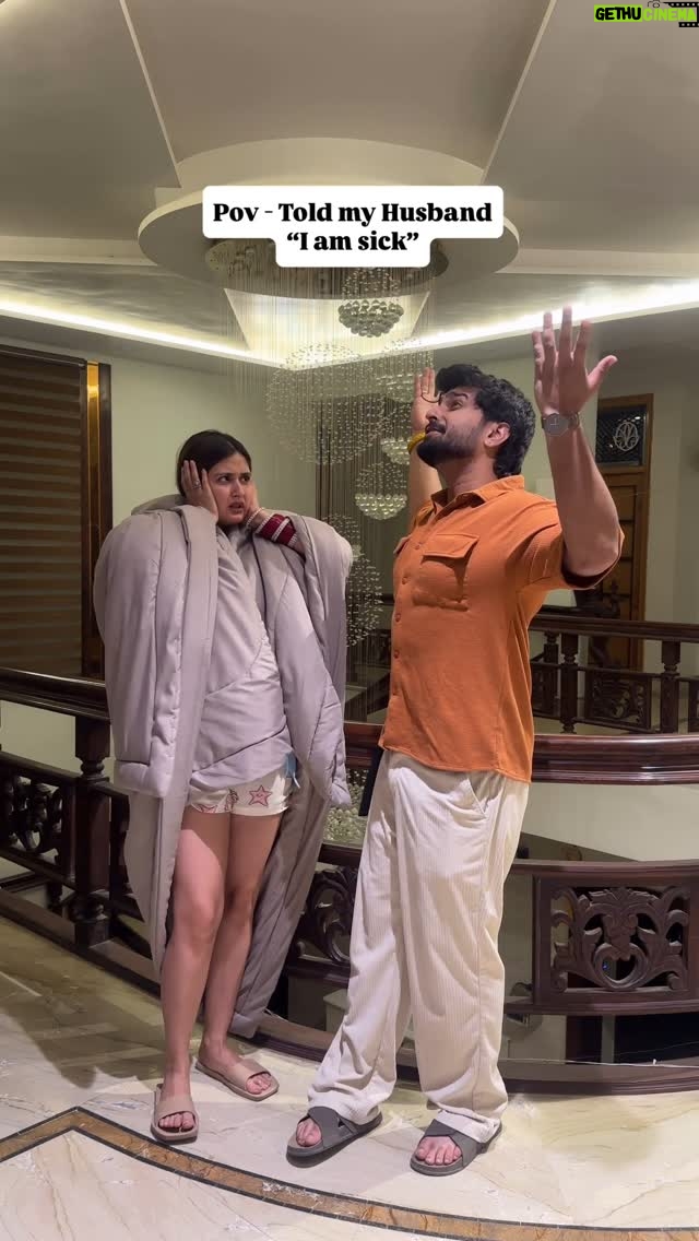 Ananya Thappa Mahajan - 89.9K Likes - Not what i expected to hear!