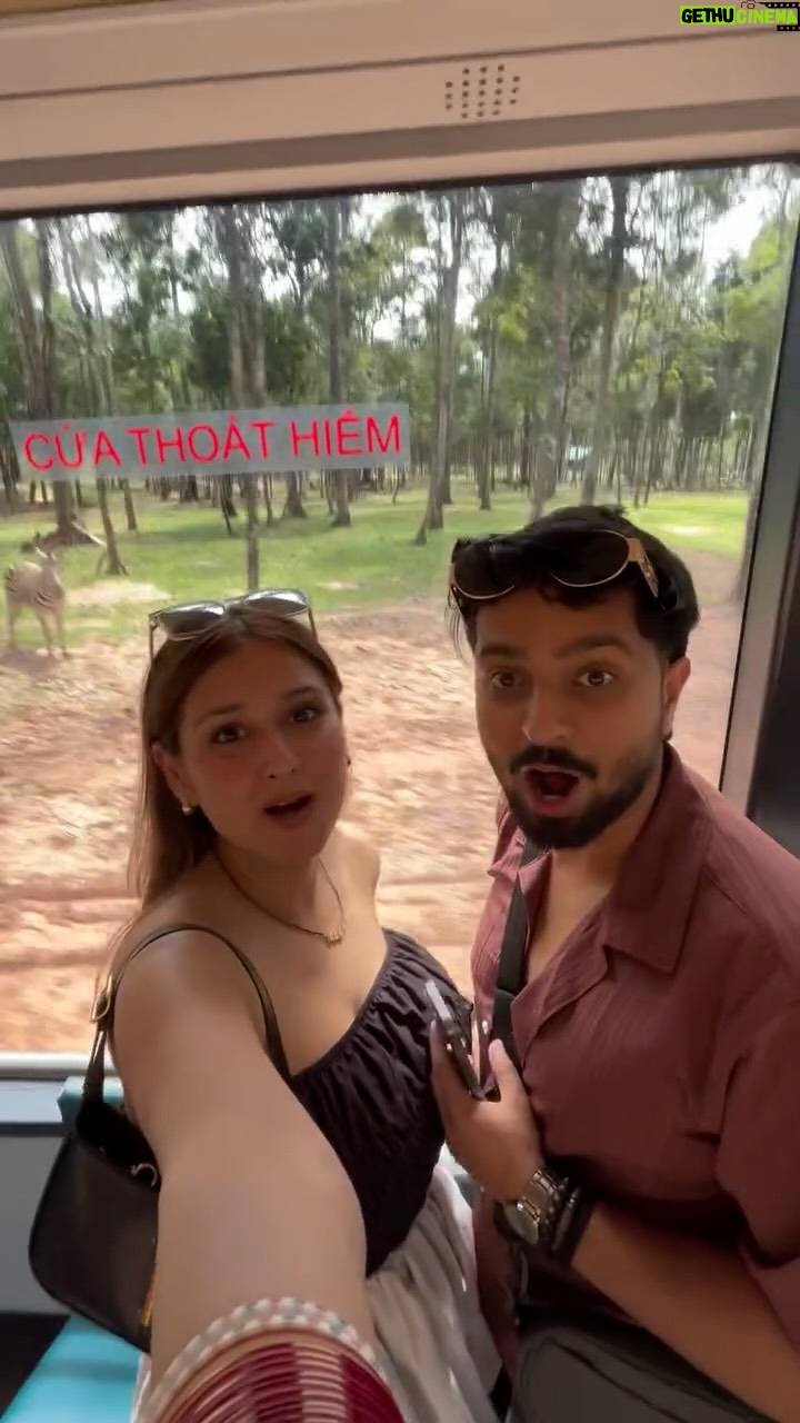 Ananya Thappa Mahajan - 52.3K Likes - Well! This was fun 😅