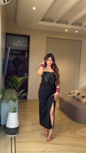 Actress Ananya Thappa Mahajan HD Photos and Wallpapers September 2025