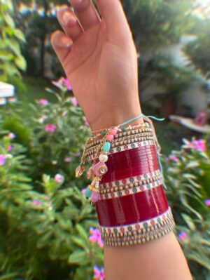 Ananya Thappa Mahajan Instagram - ♥️
