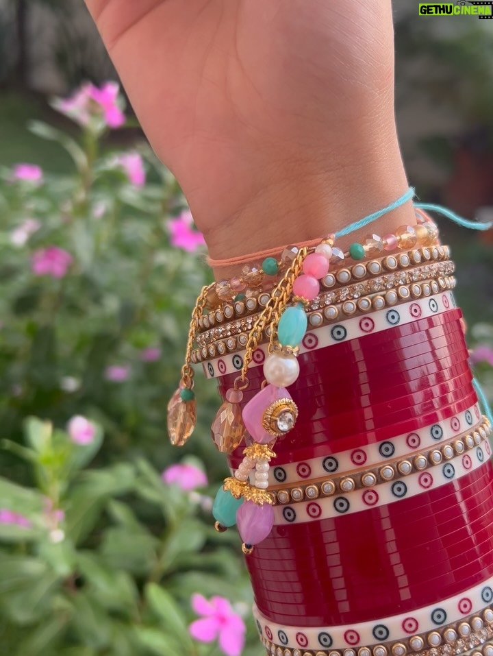 Ananya Thappa Mahajan - 56K Likes - ♥️