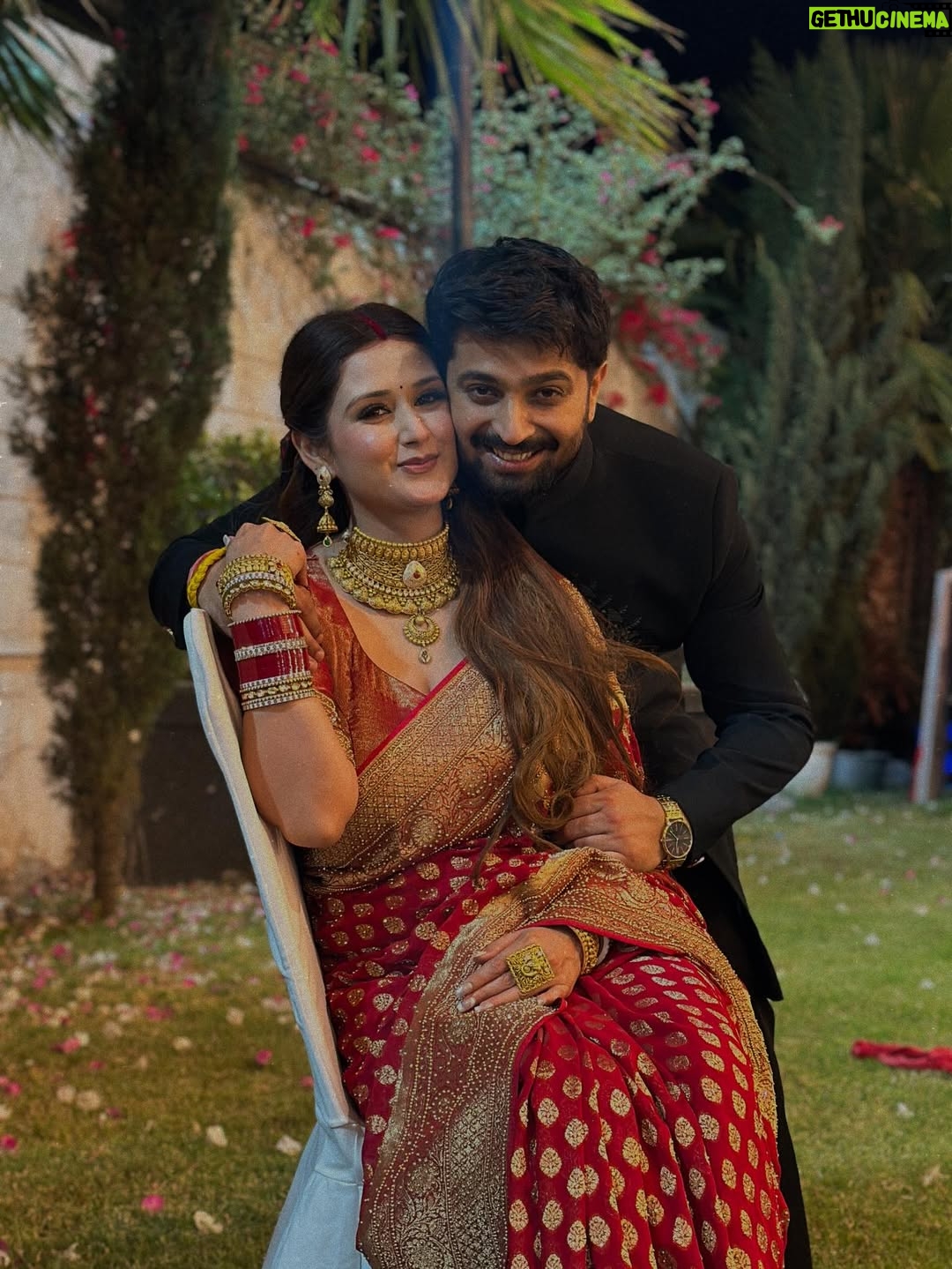 Ananya Thappa Mahajan - 17.8K Likes - Happy Birthday to the man who makes my world brighter every day. Your love is my strength, your smile my peace. I love you endlessly! Love you ♥️