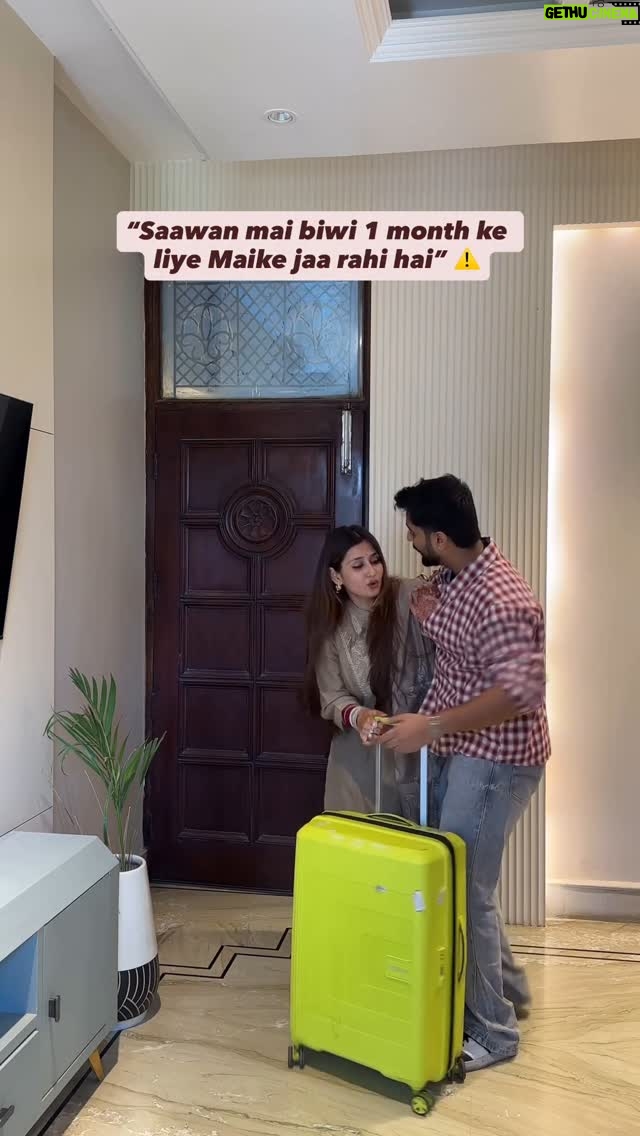 Ananya Thappa Mahajan - 17.9K Likes - Wait for the end!