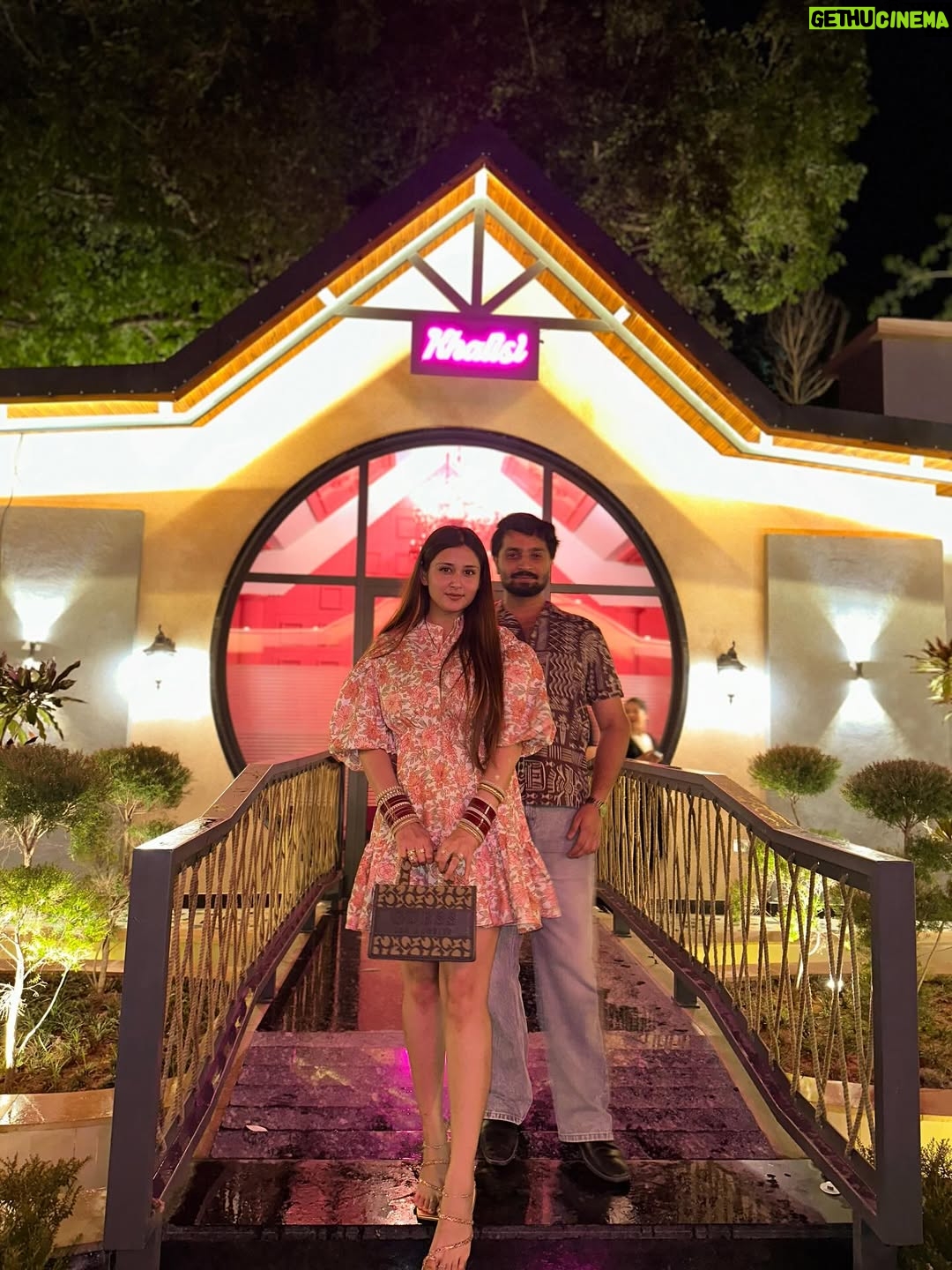 Ananya Thappa Mahajan - 17.8K Likes - Happy Birthday to the man who makes my world brighter every day. Your love is my strength, your smile my peace. I love you endlessly! Love you ♥️