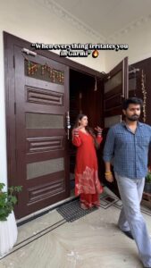 Actress Ananya Thappa Mahajan HD Photos and Wallpapers June 2025
