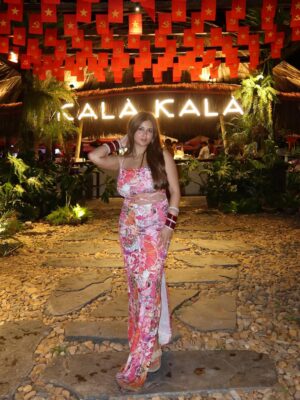 Ananya Thappa Mahajan Instagram - 26 feels extra special đź’–