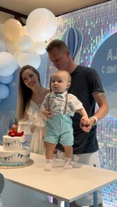Actress Anastasia Kostenko HD Photos and Wallpapers February 2025