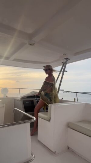 Anastasia Volochkova Instagram - Это я.#анастасияволочкова