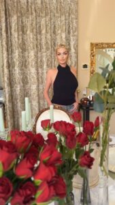 Actress Anastasia Volochkova HD Photos and Wallpapers September 2025