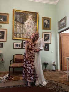 Anastasia Volochkova Most Liked Photos and Posts