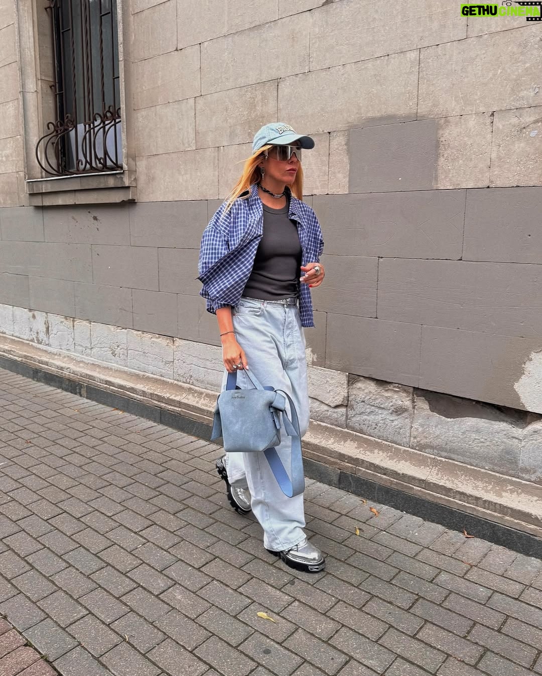 Anastasiya Stotskaya - 3.1K Likes - 🔢
