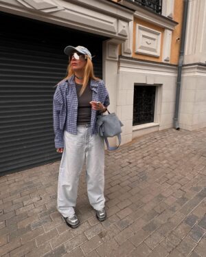 Anastasiya Stotskaya Instagram - 🔢