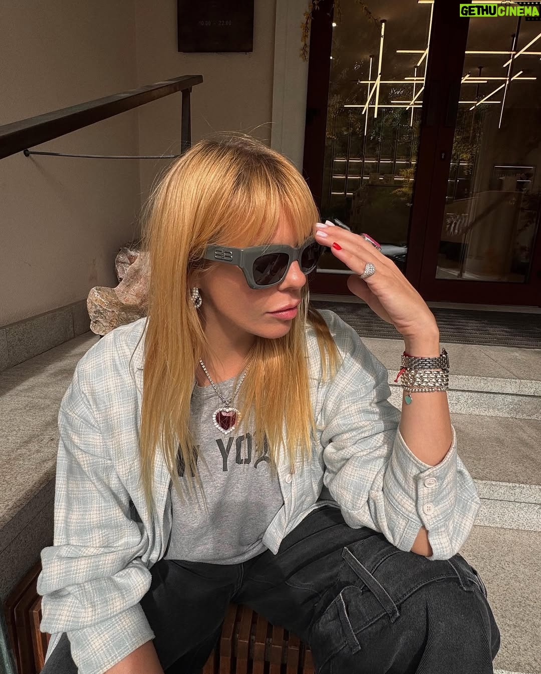 Anastasiya Stotskaya - 3.5K Likes - 🪮