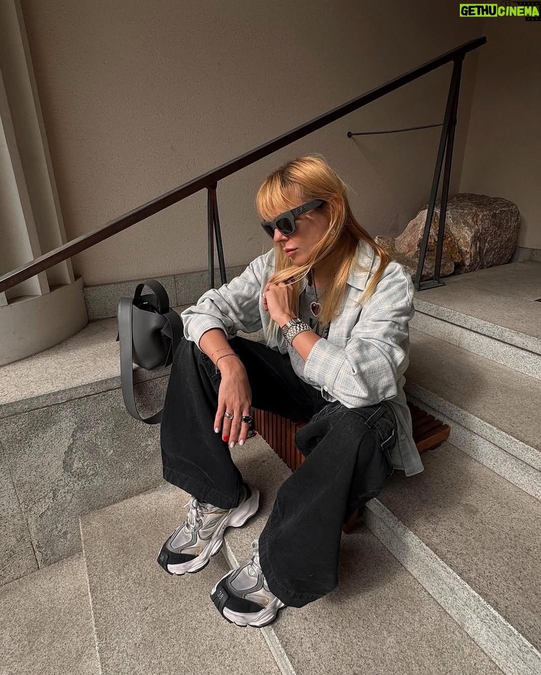 Anastasiya Stotskaya - 3.5K Likes - 🪮