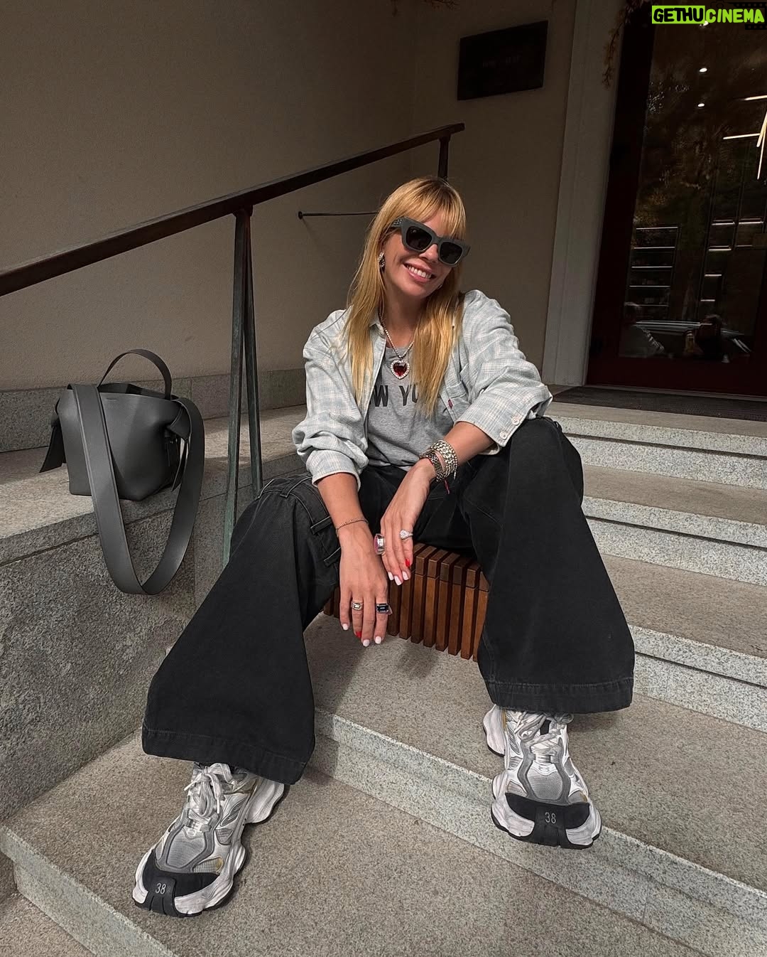 Anastasiya Stotskaya - 3.5K Likes - 🪮