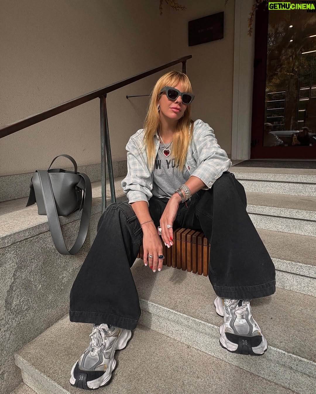 Anastasiya Stotskaya - 3.5K Likes - 🪮