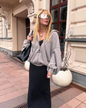Anastasiya Stotskaya Instagram - ⏩⏩
