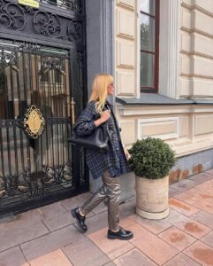 Actress Anastasiya Stotskaya HD Photos and Wallpapers August 2025