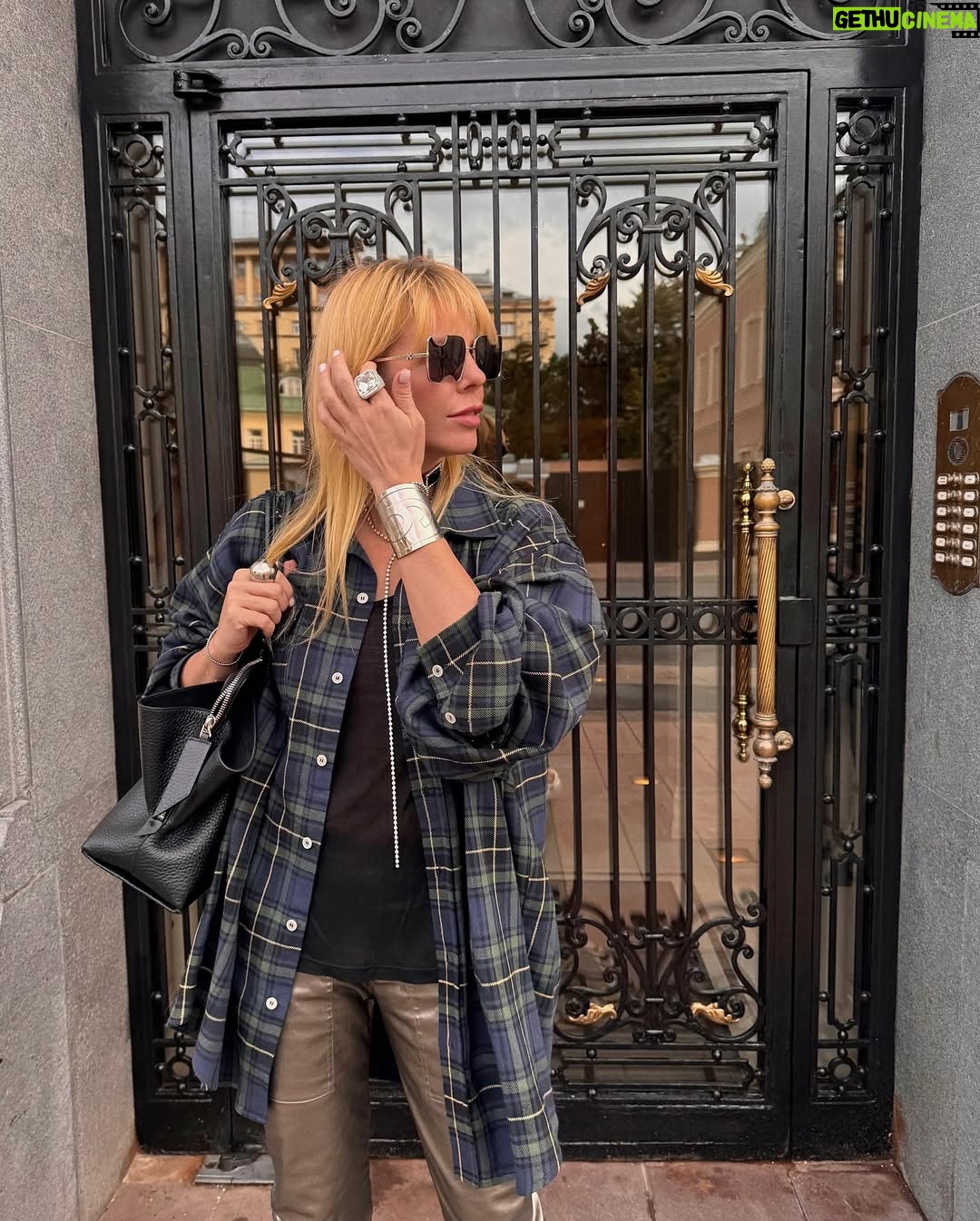 Anastasiya Stotskaya - 4.4K Likes - 🚪