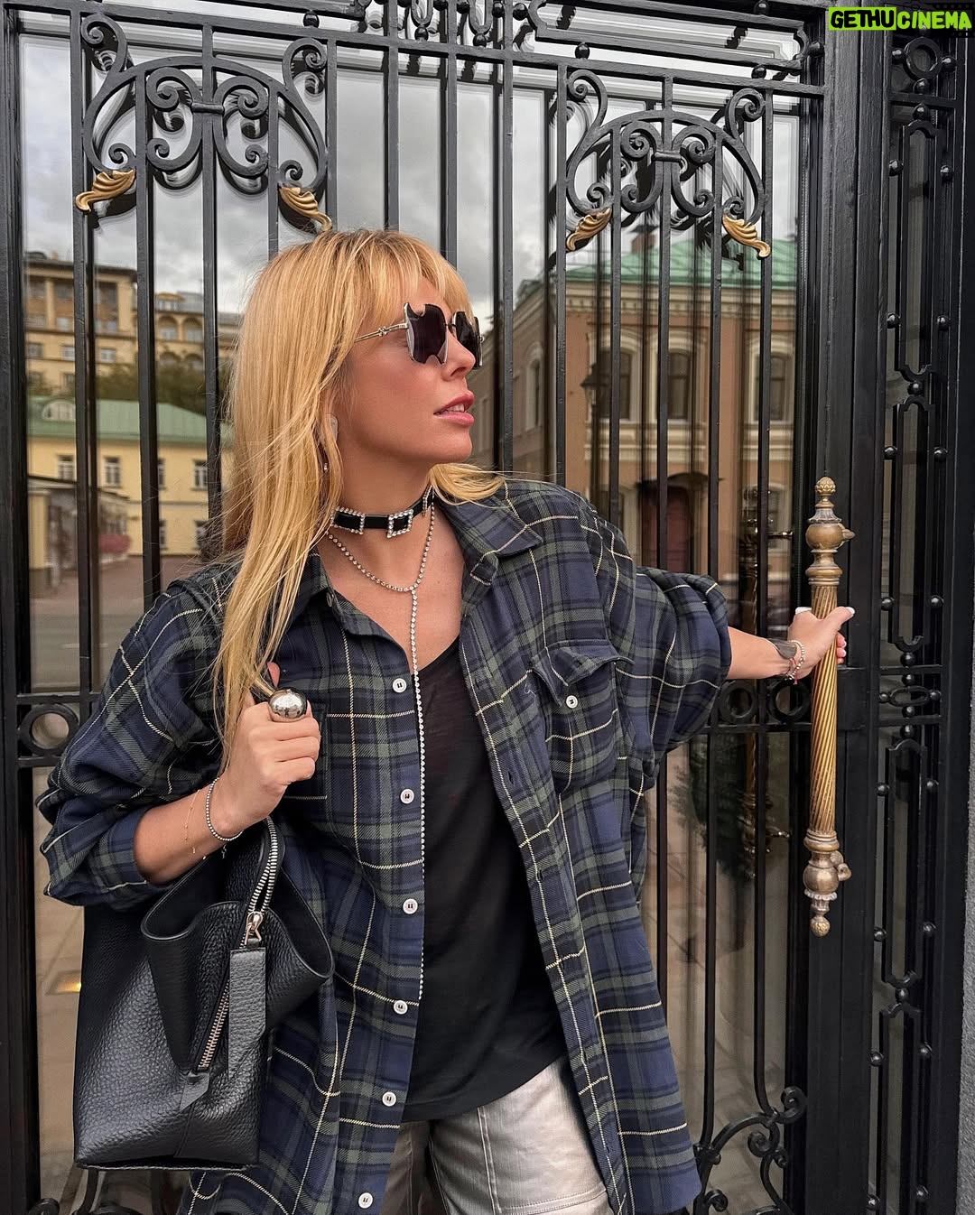 Anastasiya Stotskaya - 4.4K Likes - 🚪