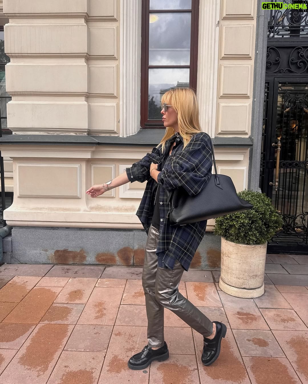 Anastasiya Stotskaya - 4.4K Likes - 🚪