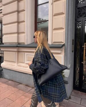 Anastasiya Stotskaya Instagram - 🚪