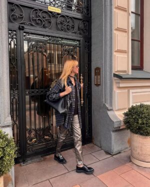 Anastasiya Stotskaya Instagram - 🚪
