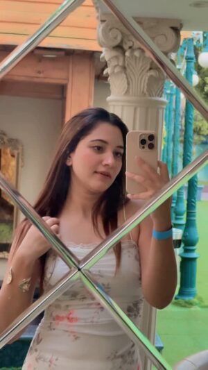 Anchal Instagram - 