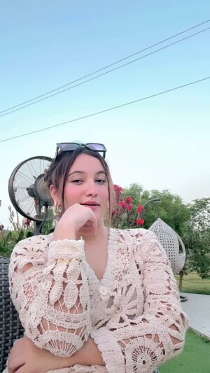 Anchal Instagram - 