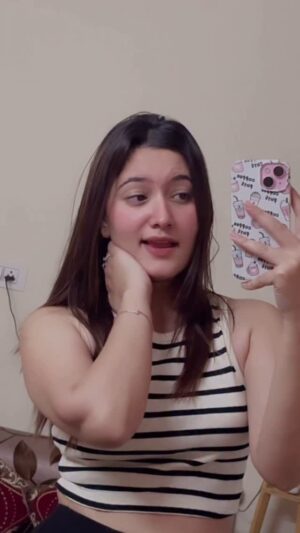 Anchal Instagram - 