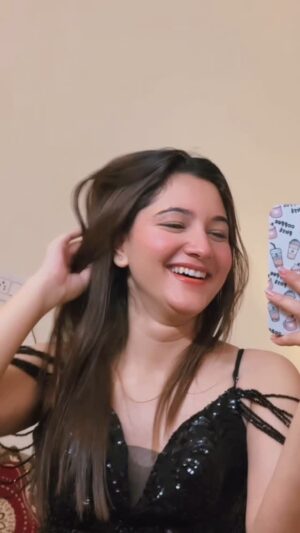 Anchal Instagram - 