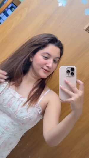 Anchal Instagram - 