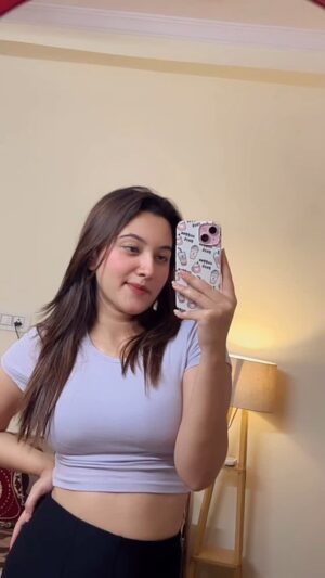 Anchal Instagram - 