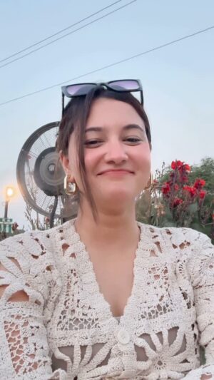 Anchal Instagram - 